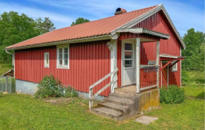 1 Bedroom Nice Home In Rörvik